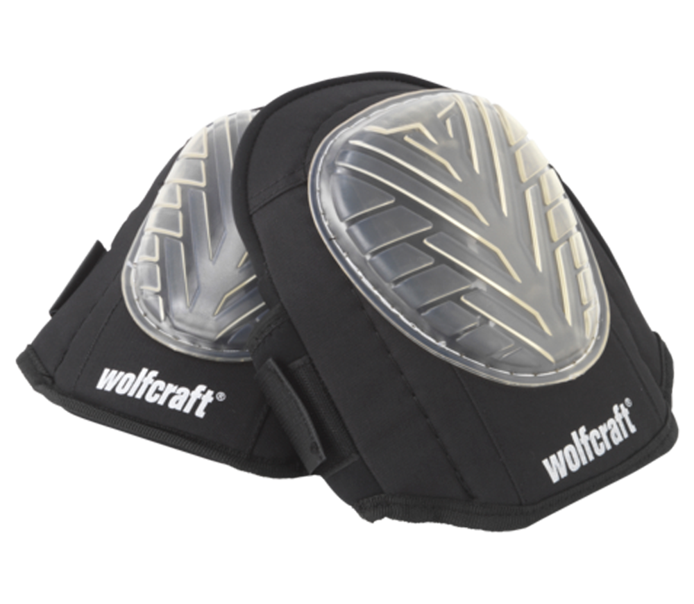 Genunchiere Wolfcraft 4972000