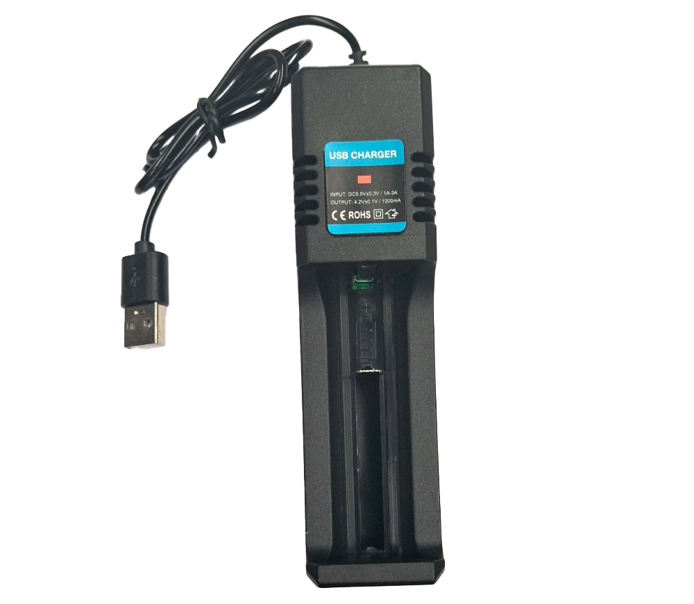 Încărcător BIHUI SCBA8-CG 5w 4.2V 1A-2
