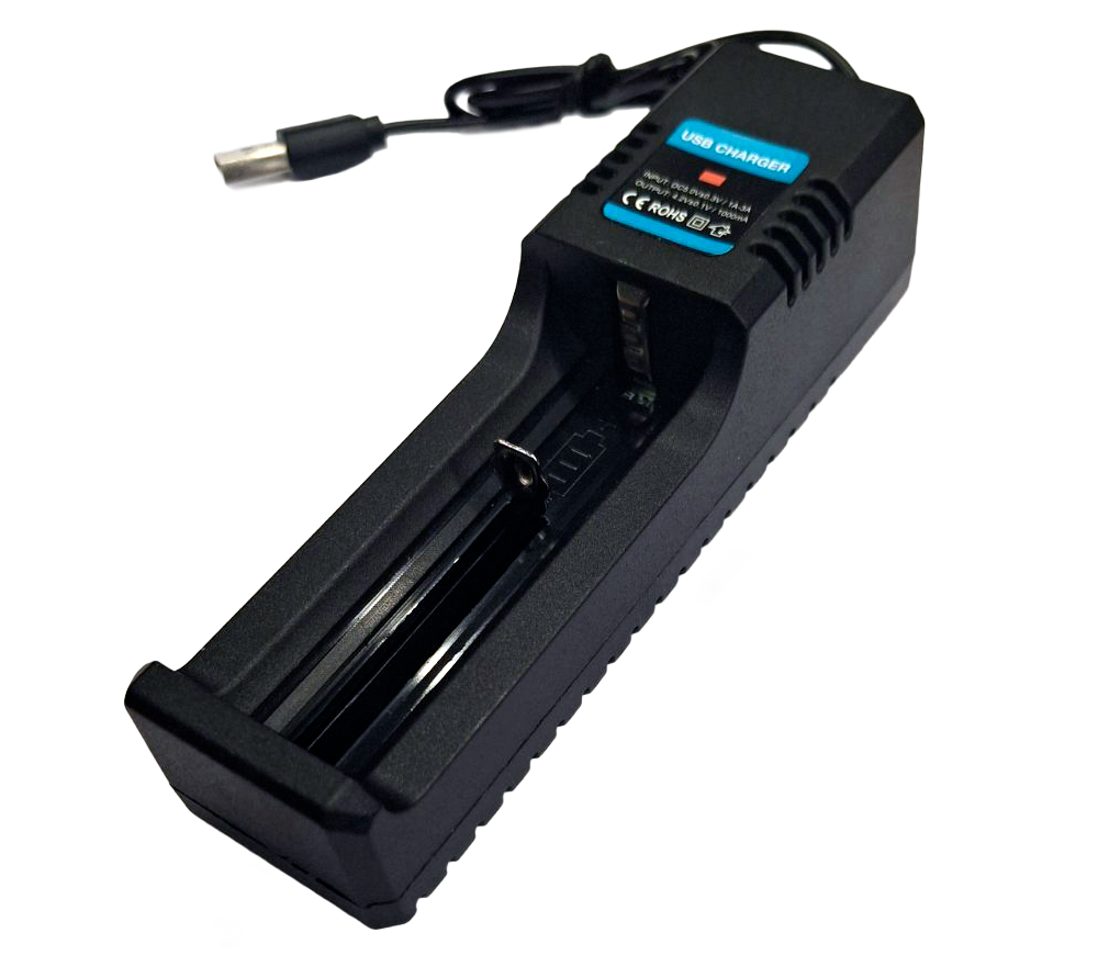 Încărcător BIHUI SCBA8-CG 5w 4.2V 1A