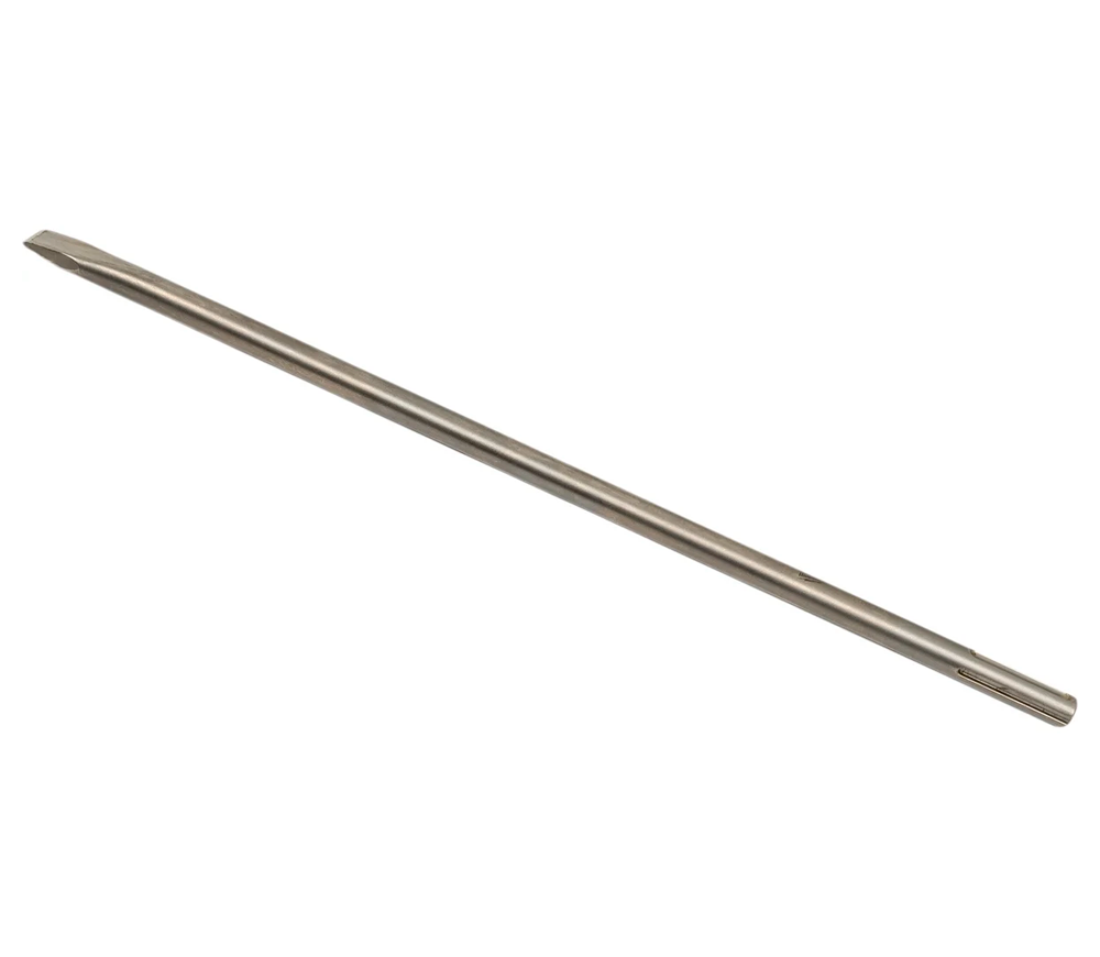 Daltă plată MILWAUKEE Flat 25mm x 600mm