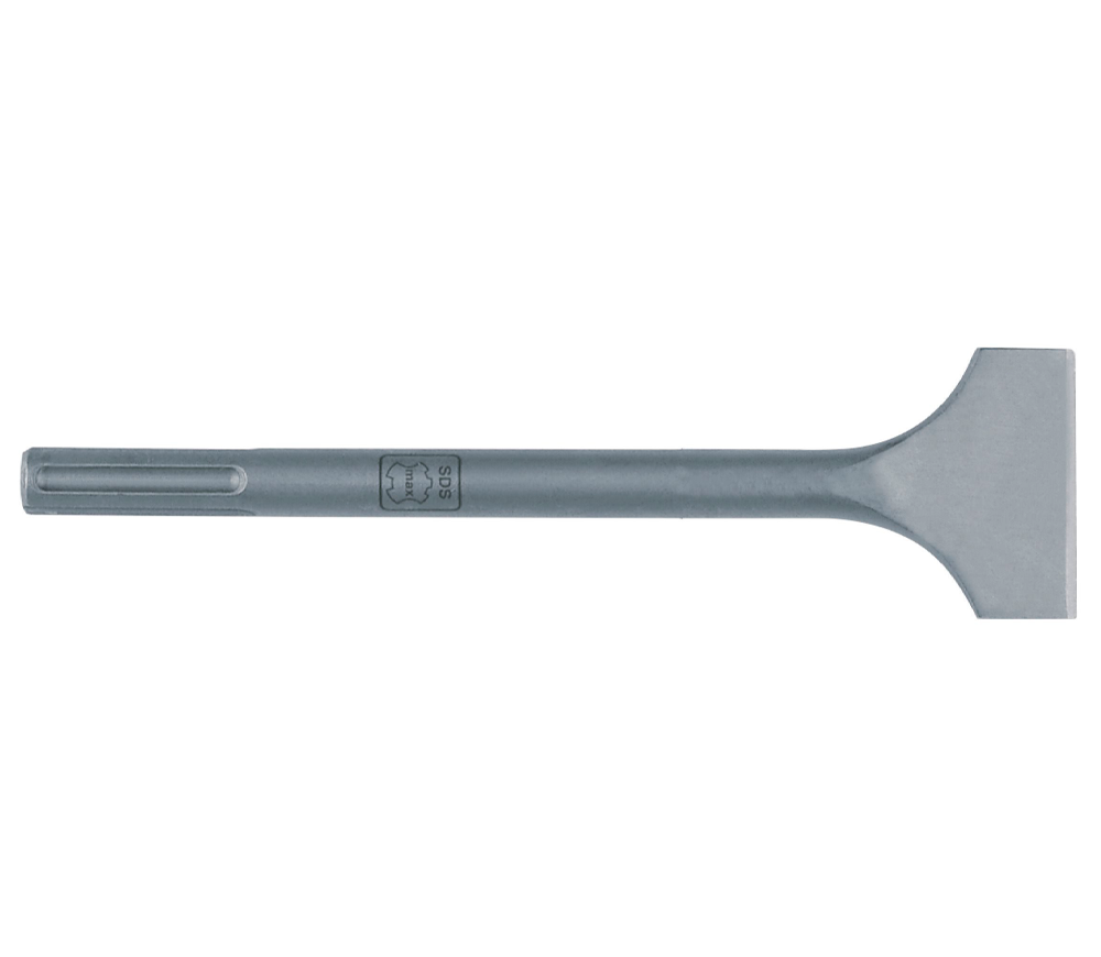 Daltă plată MILWAUKEE 4932343744 80mm x 300mm