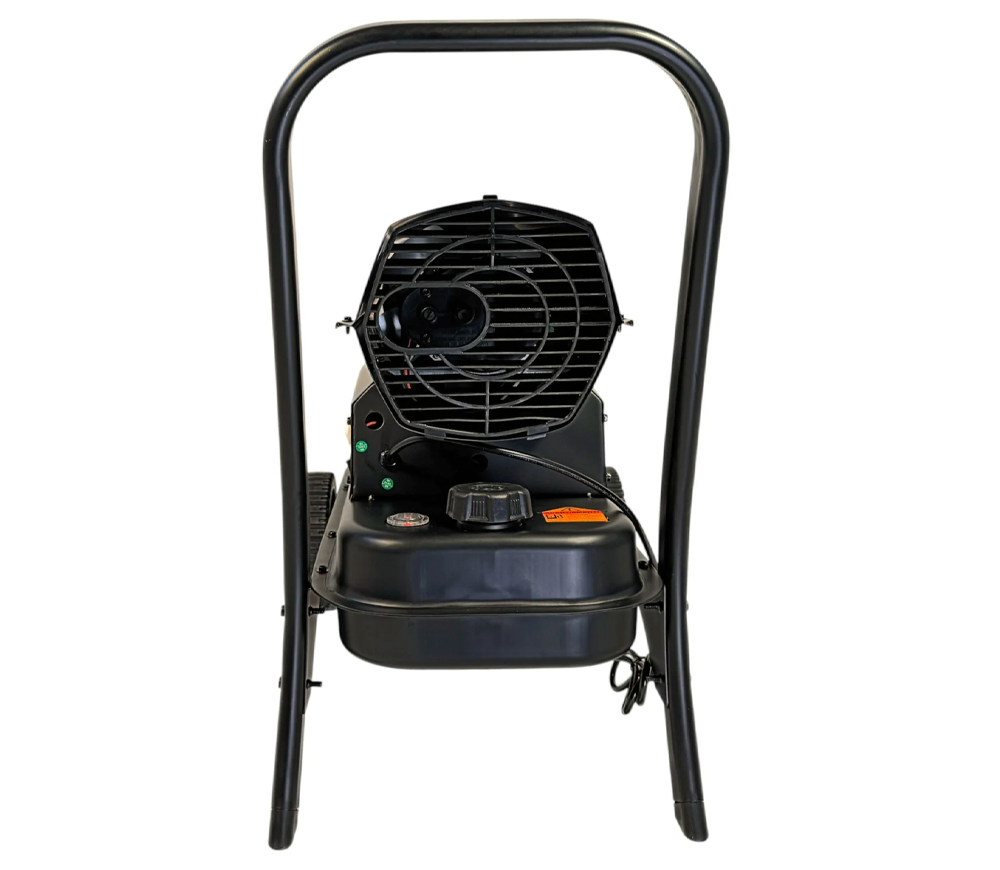 Aeroterma Stager PLUS-K80W 20kw Motorină-2