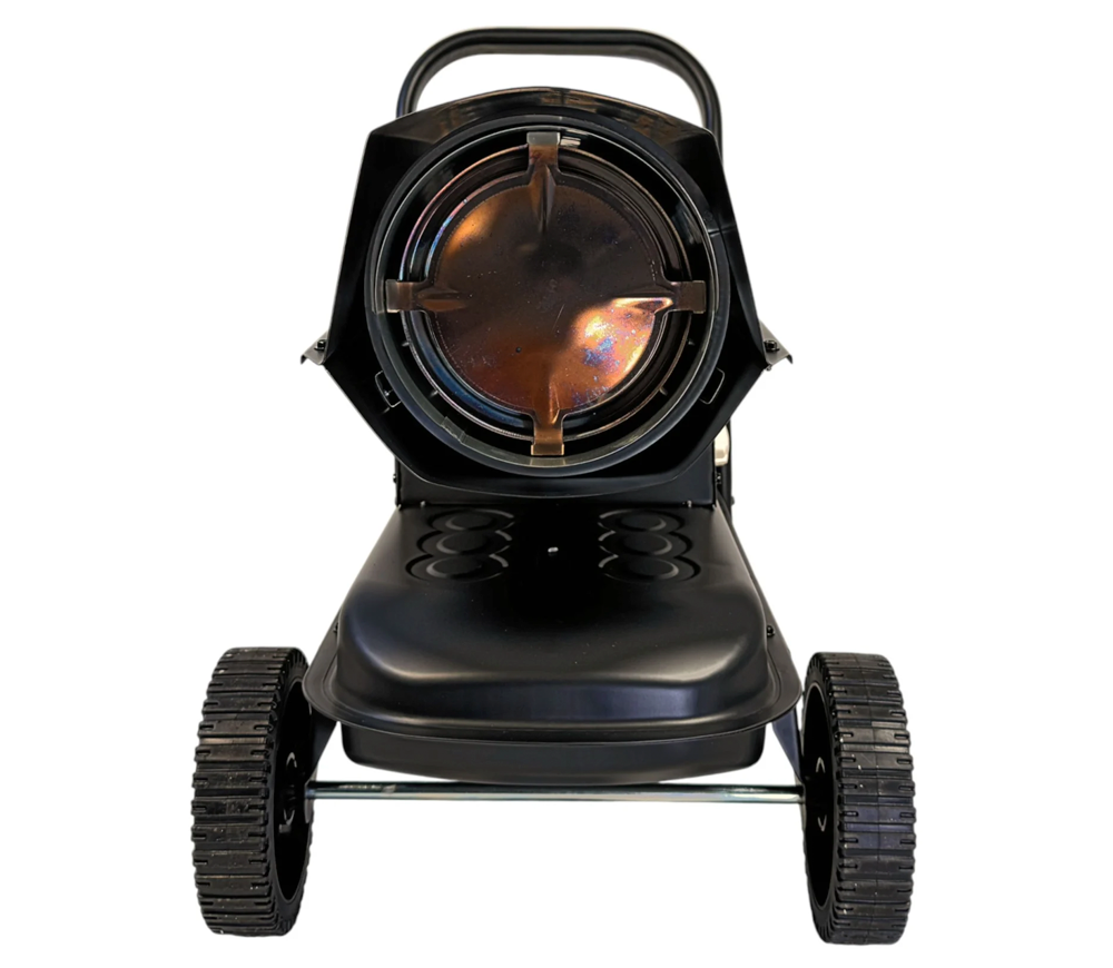 Aeroterma Stager PLUS-K80W 20kw Motorină-4