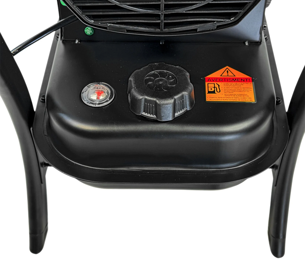 Aeroterma Stager PLUS-K80W 20kw Motorină-5
