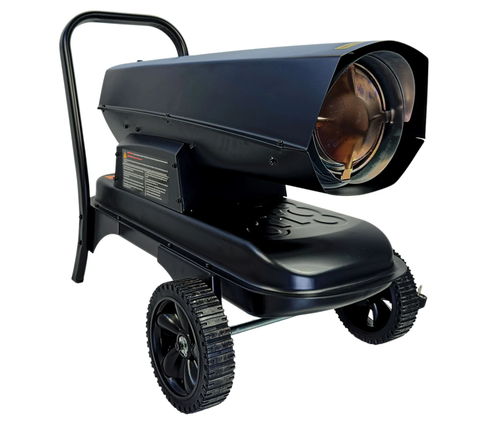 Aeroterma Stager PLUS-K80W 20kw Motorină-7