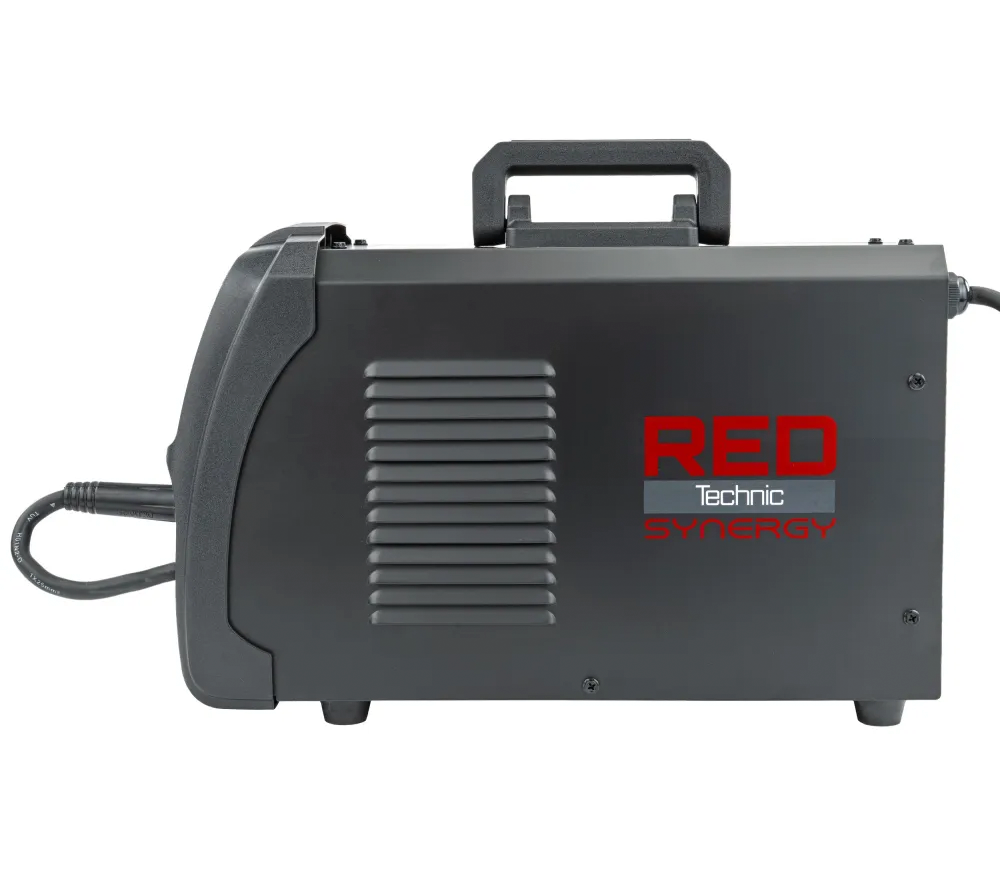 Aparat de sudat RED Technic RTMSTF0152 180A-2