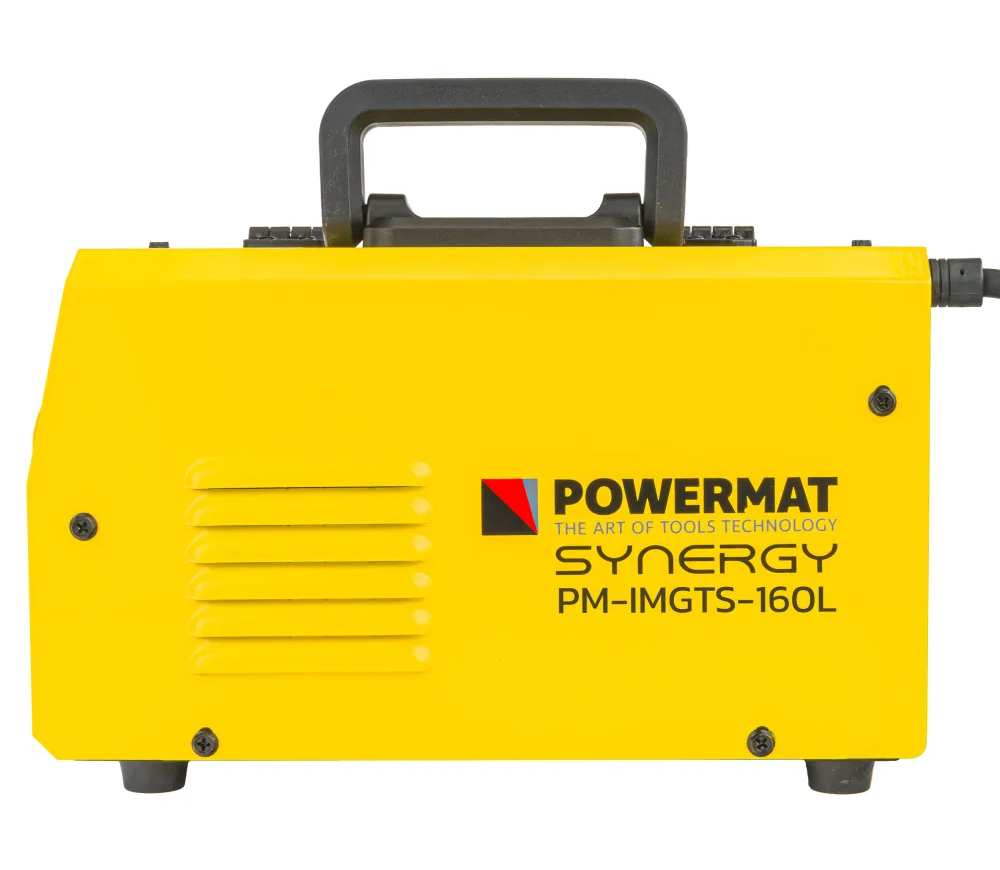 Aparat de sudat POWERMAT PM-IMGTS-160L 160A-2
