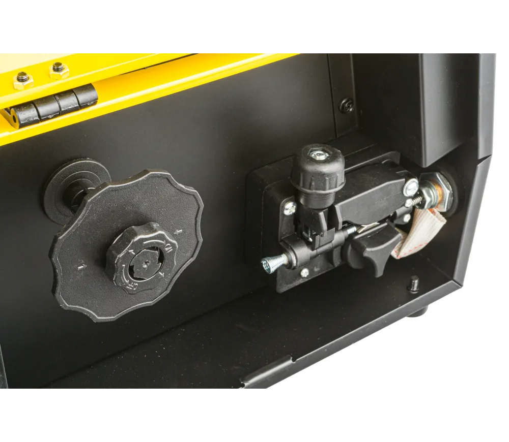 Aparat de sudat POWERMAT PM-IMGTS-160L 160A-3