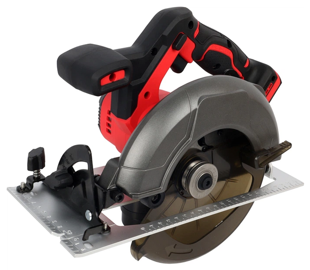 Fierăstrău circular cu acumulator (fara bat) STARK CCS-20165 B 165mm 21V