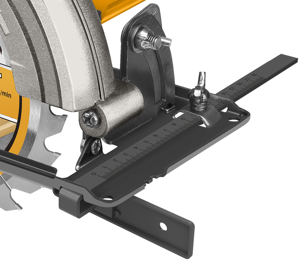 Fierăstrău circular INGCO CS18578 1200w 185mm-3