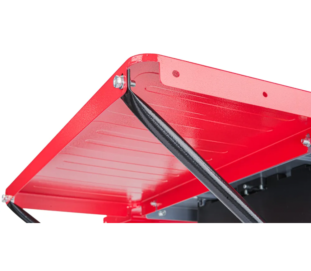 Fierăstrău circular de masă RED Technic RTPSD0081 3400w 254mm-13