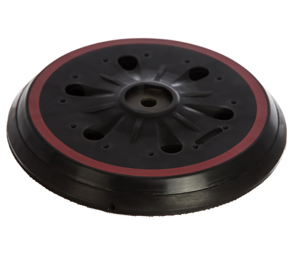 Suport pentru discuri de șlefuit METABO SXE3150 150mm-2