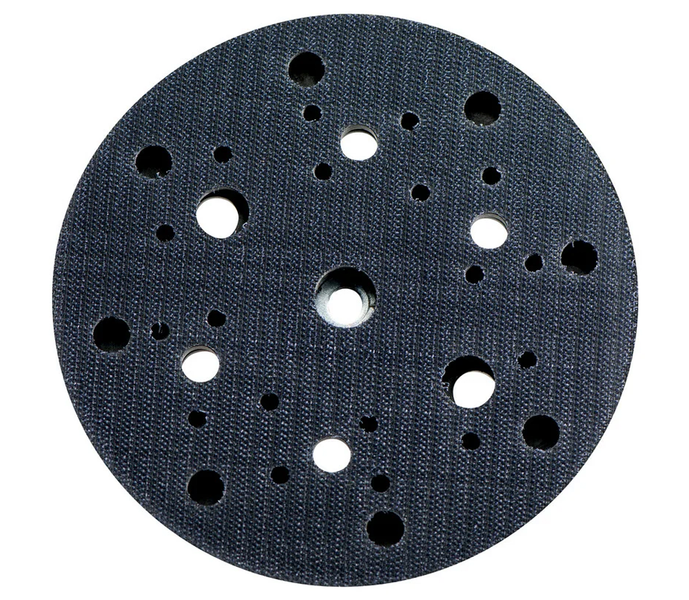 Suport pentru discuri de șlefuit METABO SXE3150 150mm-4