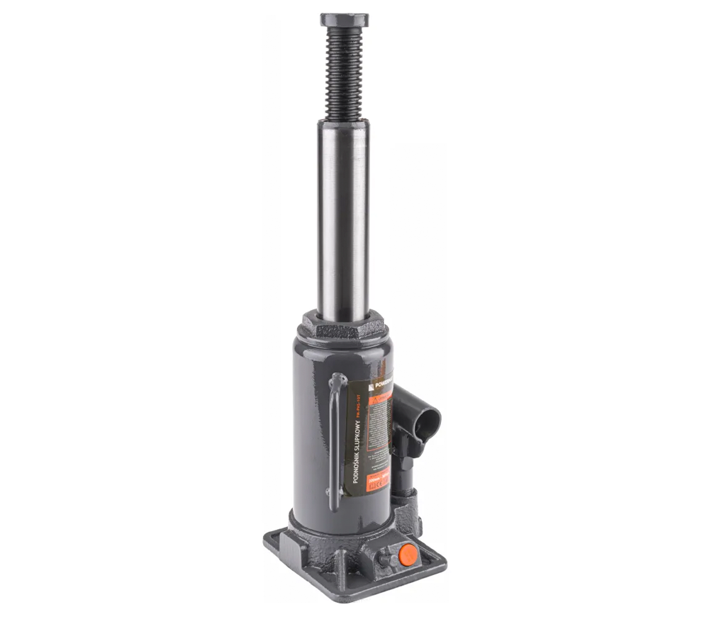 Cric POWERMAT PM-PHS-10T 200-385 mm 10000kg-3