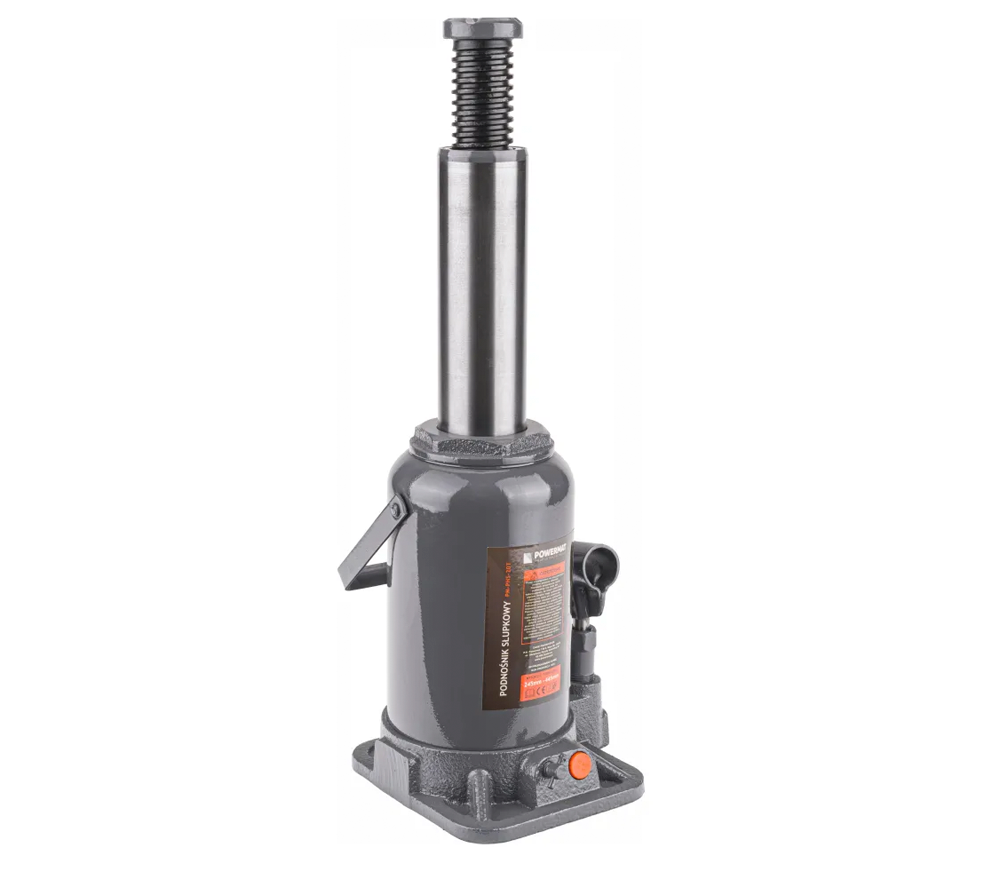 Домкрат POWERMAT PM-PHS-20T 245-445 мм 20000kg-3