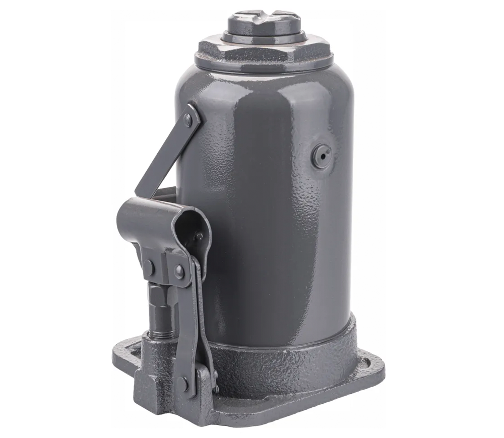 Домкрат POWERMAT PM-PHS-20T 245-445 мм 20000kg-4