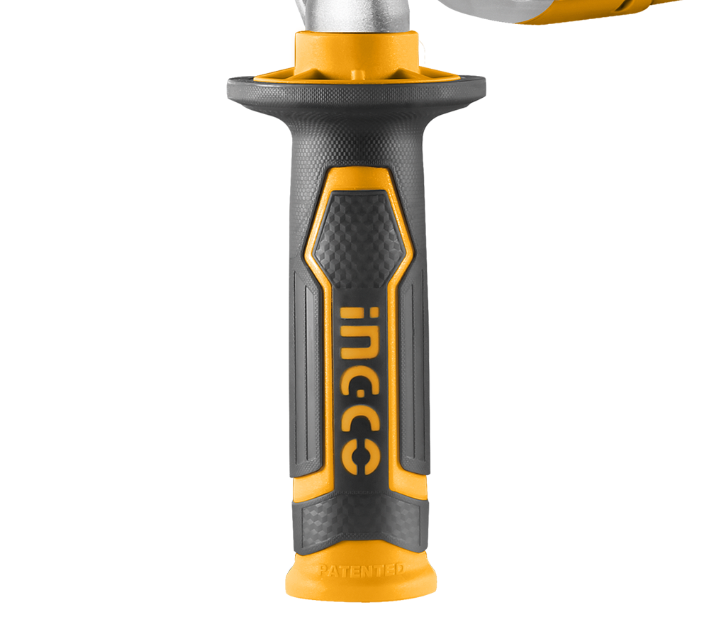 Mașină de găurit cu percutie INGCO ID11008 1100w-4