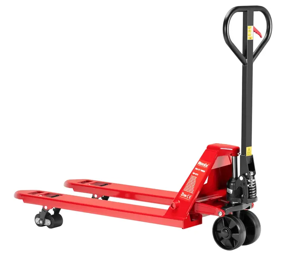 Transpaleți 2000kg RONIX RH-4979-2