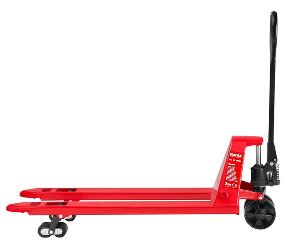 Transpaleți 2000kg RONIX RH-4979-4