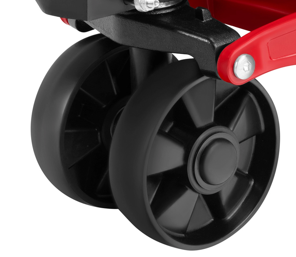 Transpaleți 2000kg RONIX RH-4979-6