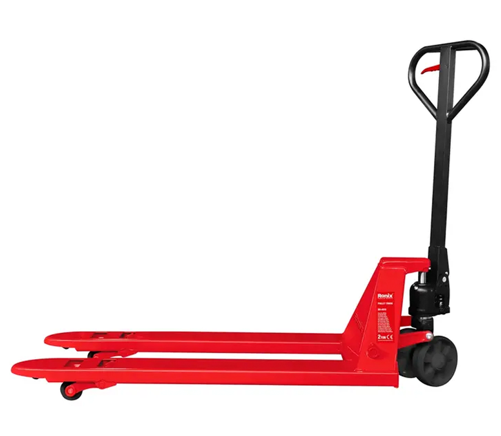 Transpaleți 2000kg RONIX RH-4979