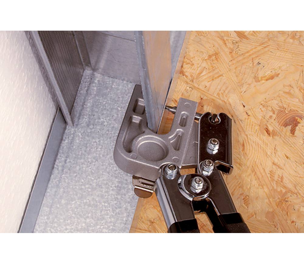 Clește pentru îmbinat profile Wolfcraft 4029000-3