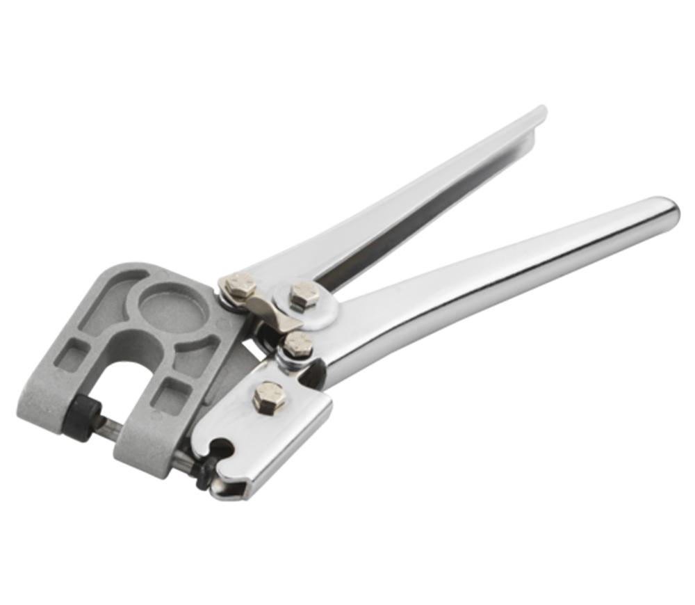Clește pentru îmbinat profile Wolfcraft 4029000