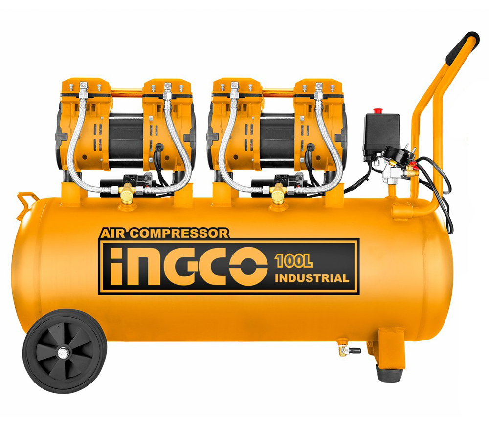 Compresor INGCO ACS2241001 212l/min 100L