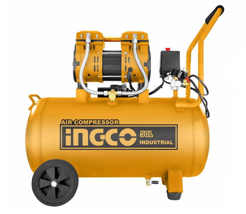 Compresor INGCO ACS112501 106l/min 50L
