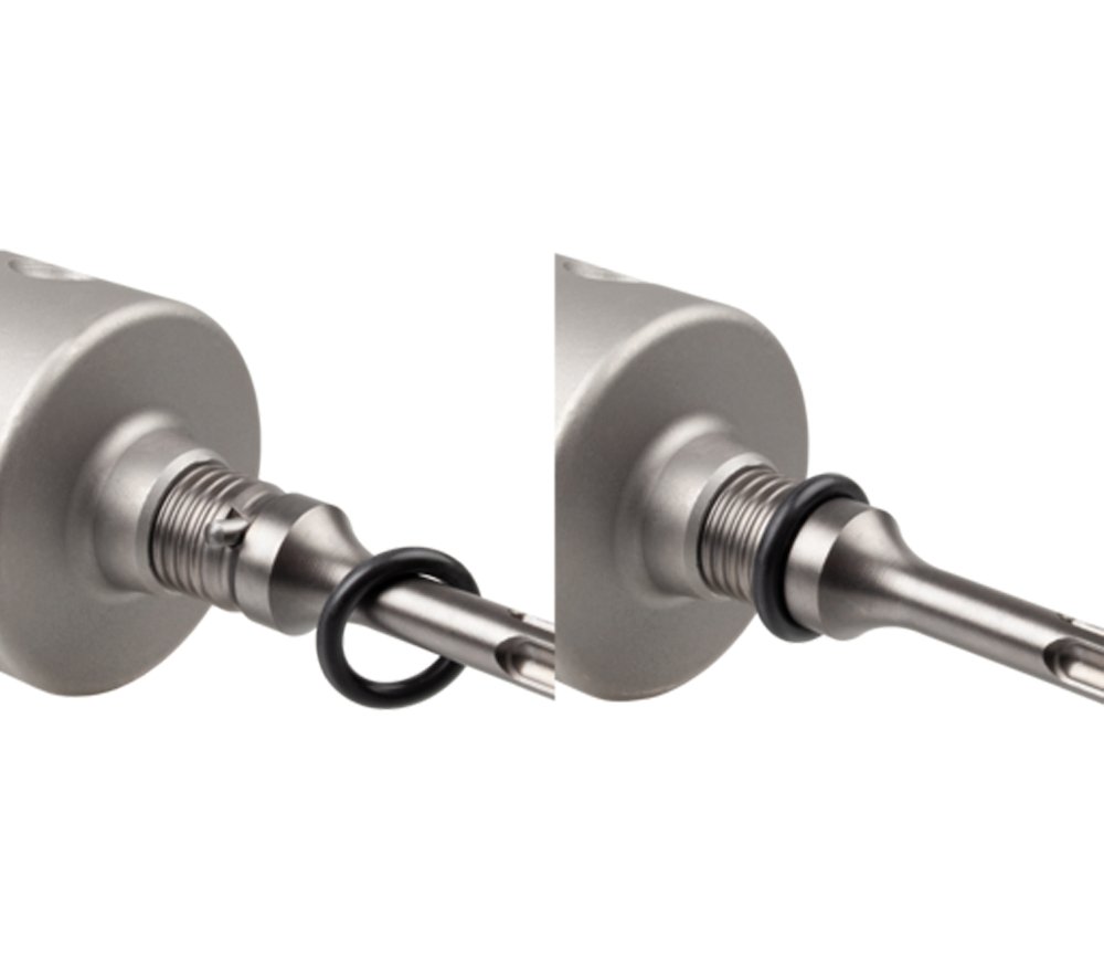 Carotă de găurit Wolfcraft 5459000 Din carbură 50mm-4