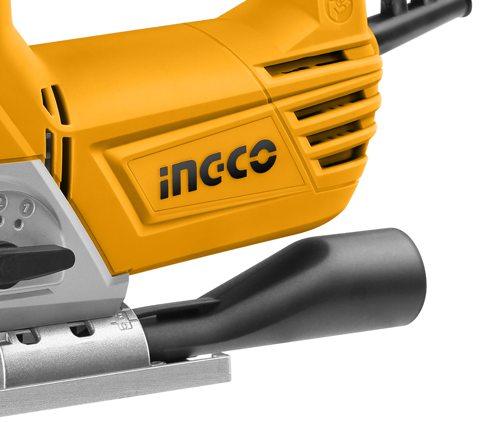 Лобзик INGCO JS80028 800вт-3