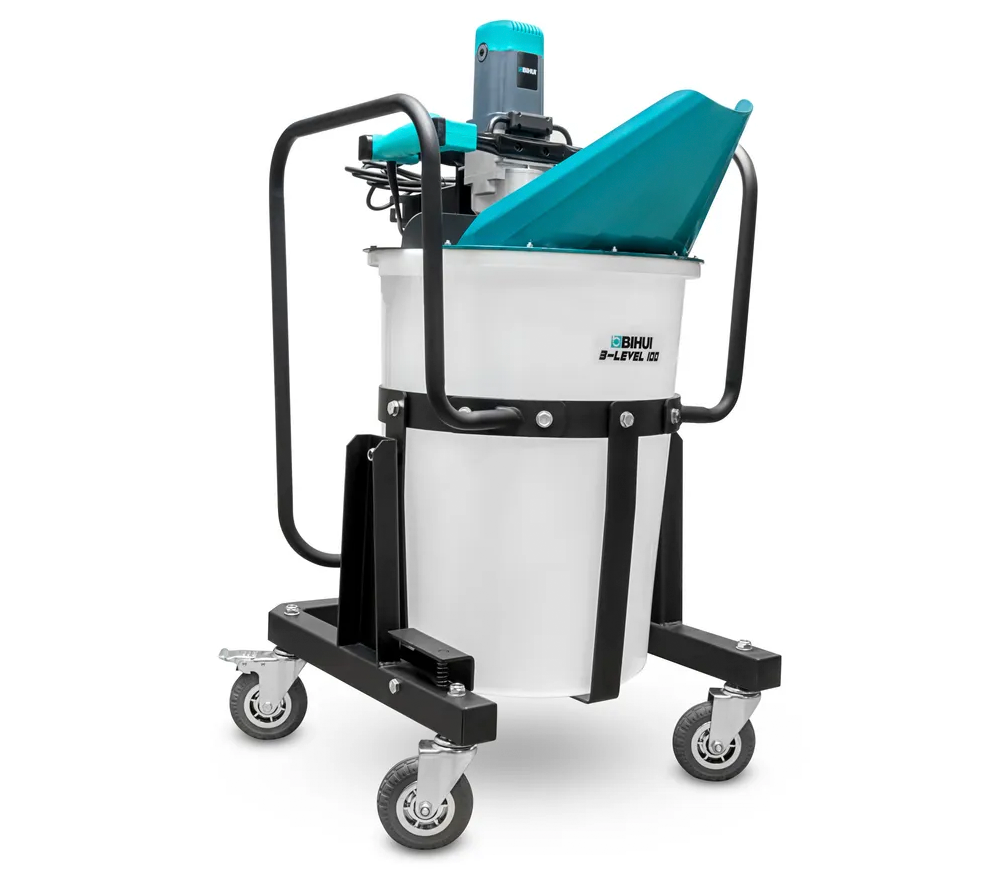 Stație de amestecare BIHUI B-LEVEL 100 MS1900 1900w-4