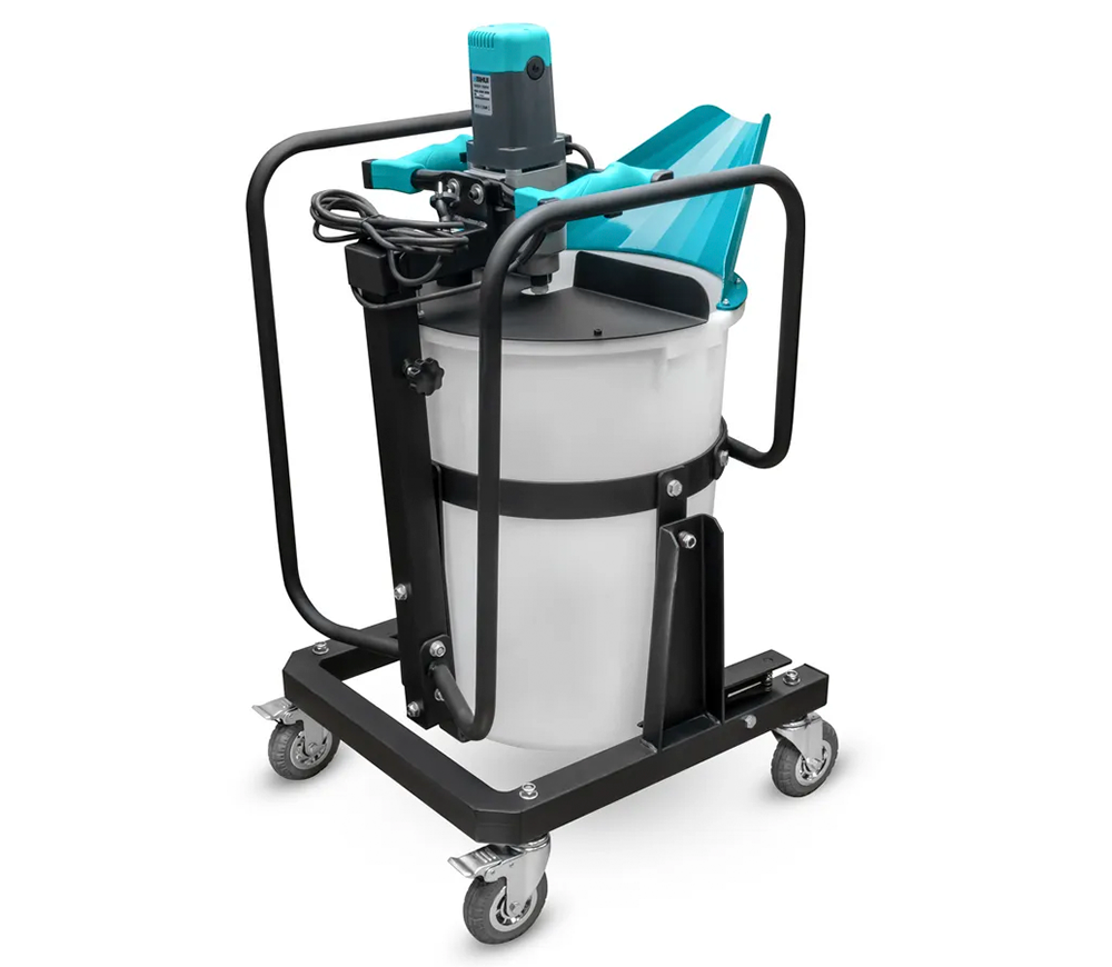 Stație de amestecare BIHUI B-LEVEL 100 MS1900 1900w-5