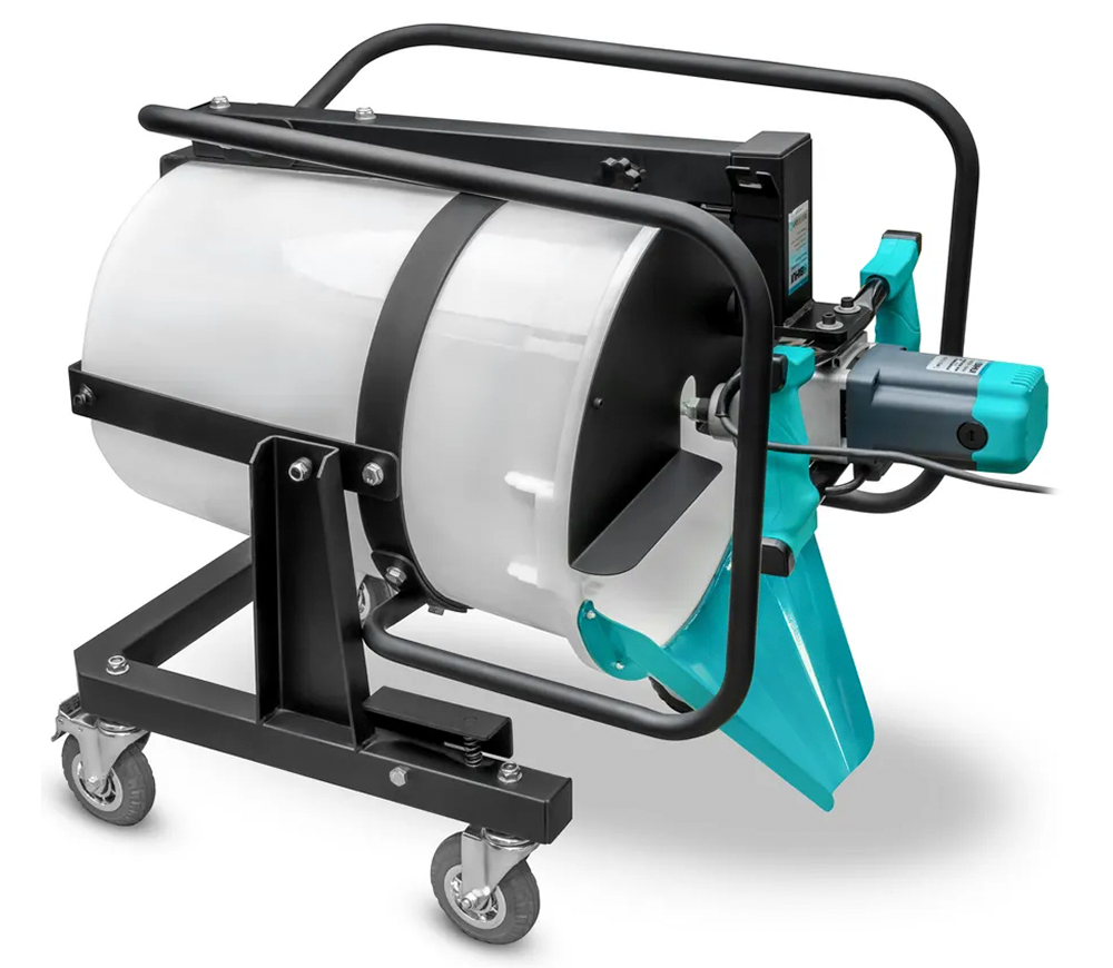 Stație de amestecare BIHUI B-LEVEL 100 MS1900 1900w-6