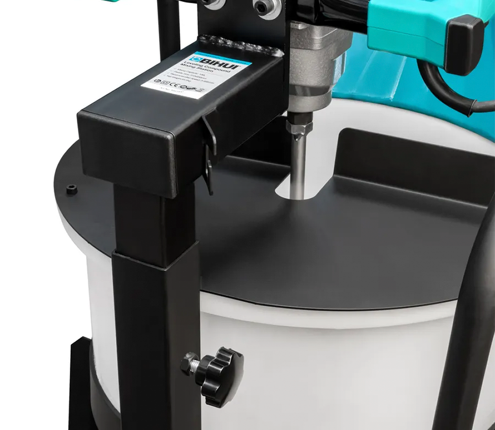 Stație de amestecare BIHUI B-LEVEL 100 MS1900 1900w-9