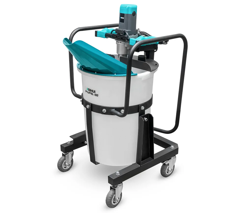 Stație de amestecare BIHUI B-LEVEL 100 MS1900 1900w