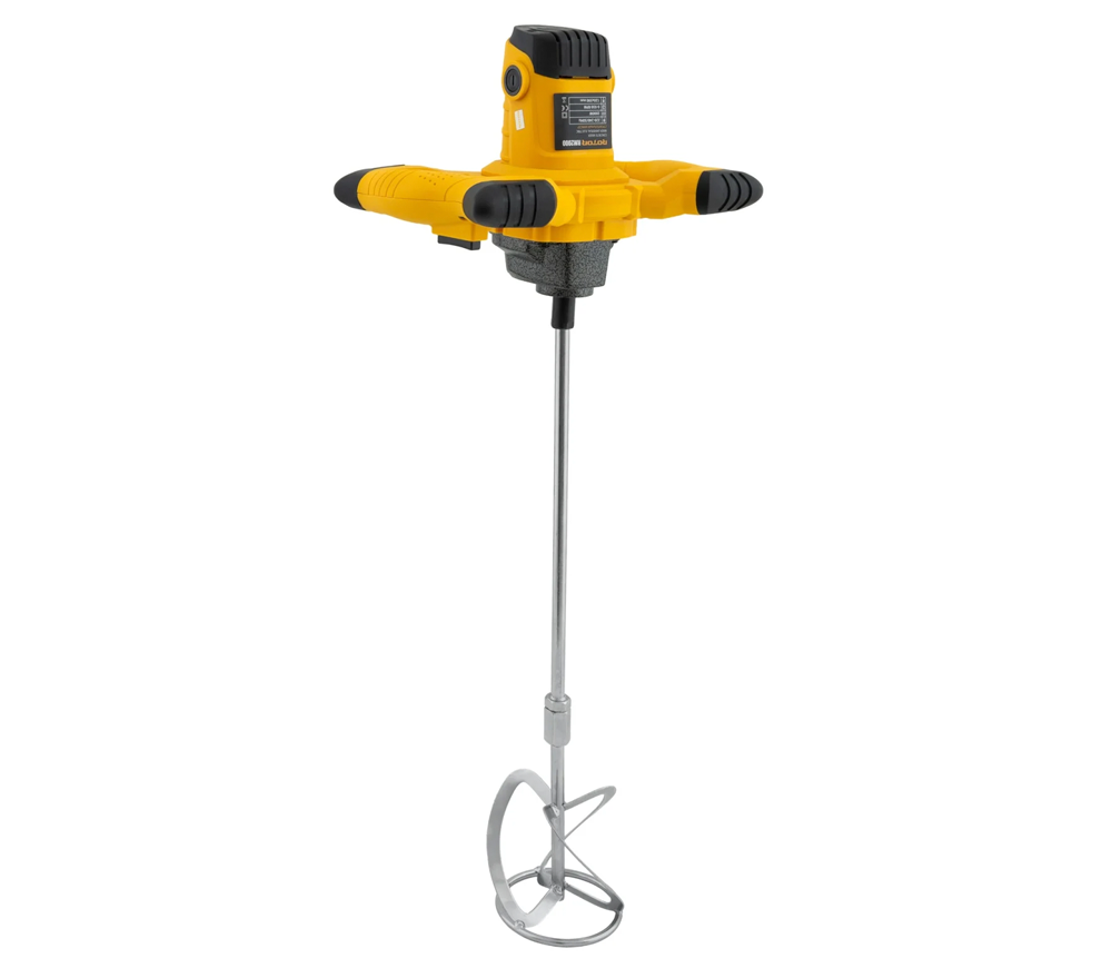 Mașină de amestecat mortar ROTOR RM2000 2000w-2