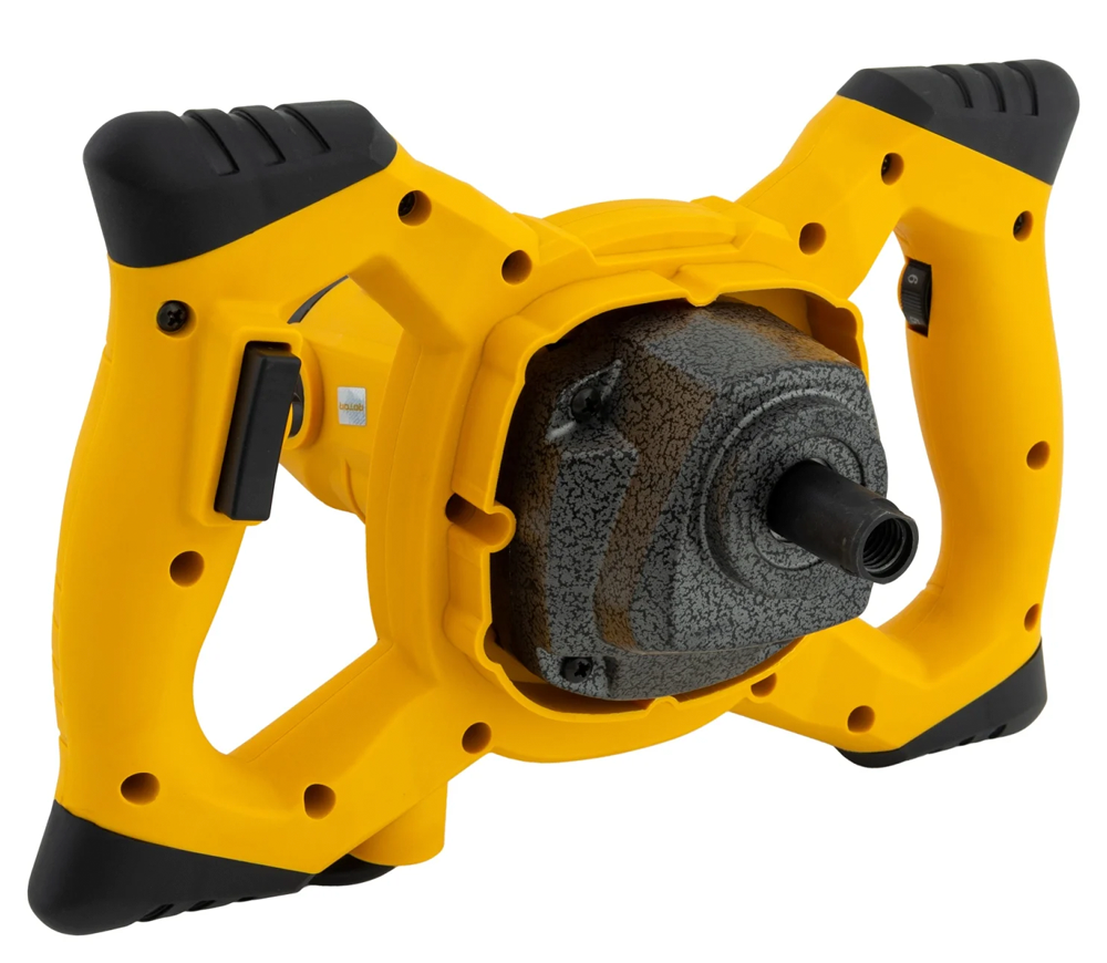 Mașină de amestecat mortar ROTOR RM2000 2000w-3