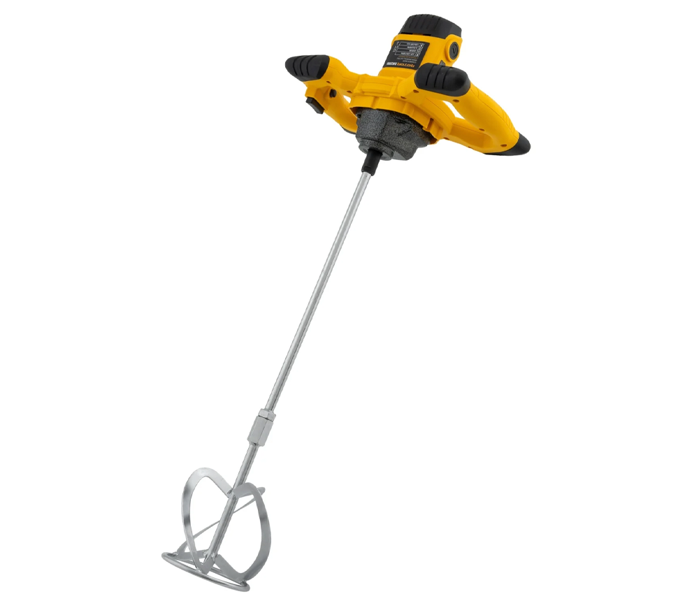 Mașină de amestecat mortar ROTOR RM2000 2000w