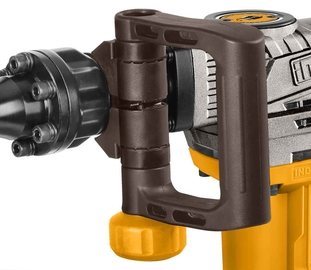 Ciocan demolator INGCO PDB130018 1300w 20J-3
