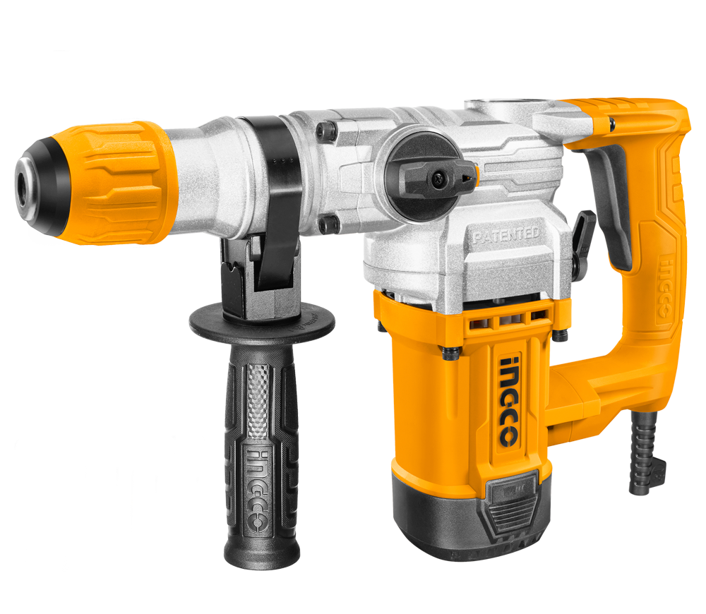 Ciocan rotopercutor INGCO RH10506 1050w SDS-Plus