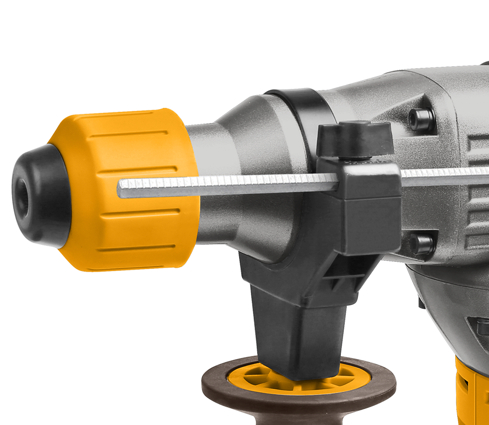 Ciocan rotopercutor INGCO RH15008 1500w SDS-Plus-3