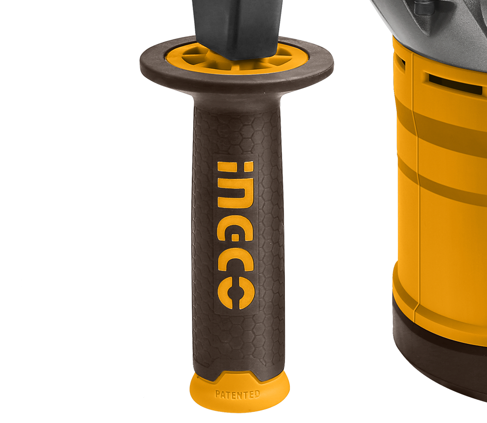 Ciocan rotopercutor INGCO RH15008 1500w SDS-Plus-4