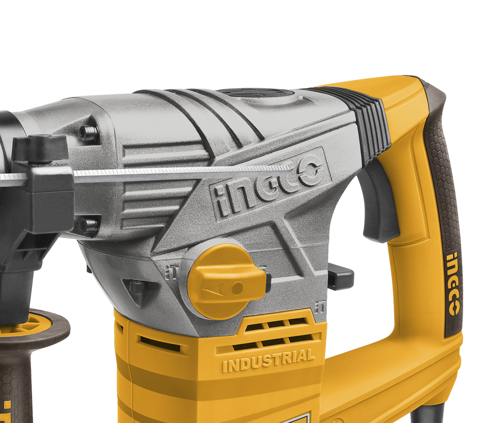 Ciocan rotopercutor INGCO RH15008 1500w SDS-Plus-2