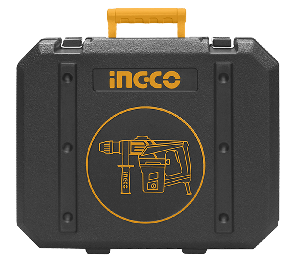 Ciocan rotopercutor INGCO RH15008 1500w SDS-Plus-6
