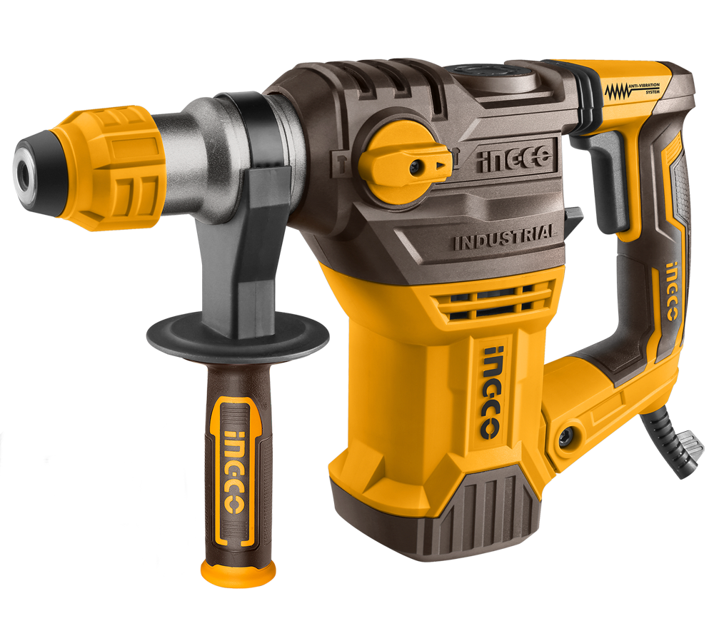 Ciocan rotopercutor INGCO RH150028 1500w SDS-Plus