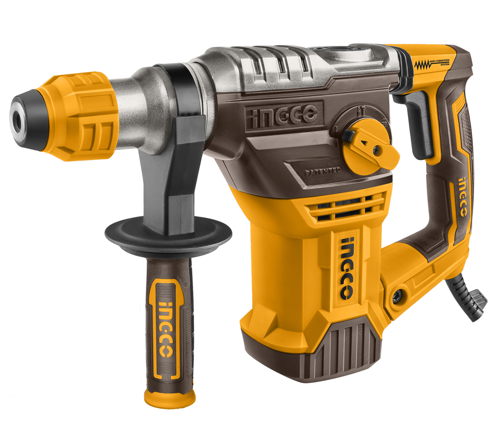 Ciocan rotopercutor INGCO RH150068 1500w SDS-Plus