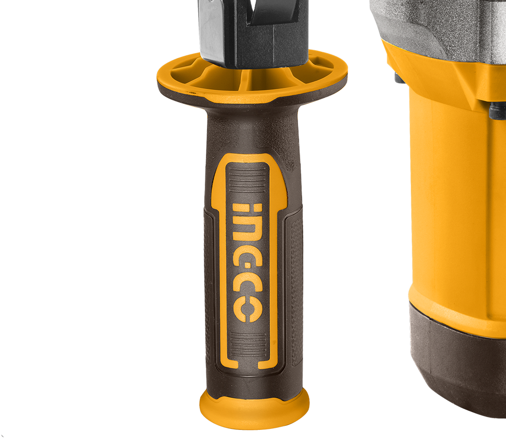 Ciocan rotopercutor INGCO RH150038 1500w SDS-Plus-3