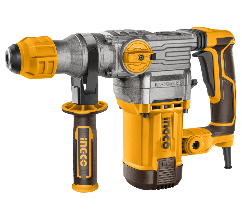 Ciocan rotopercutor INGCO RH150038 1500w SDS-Plus