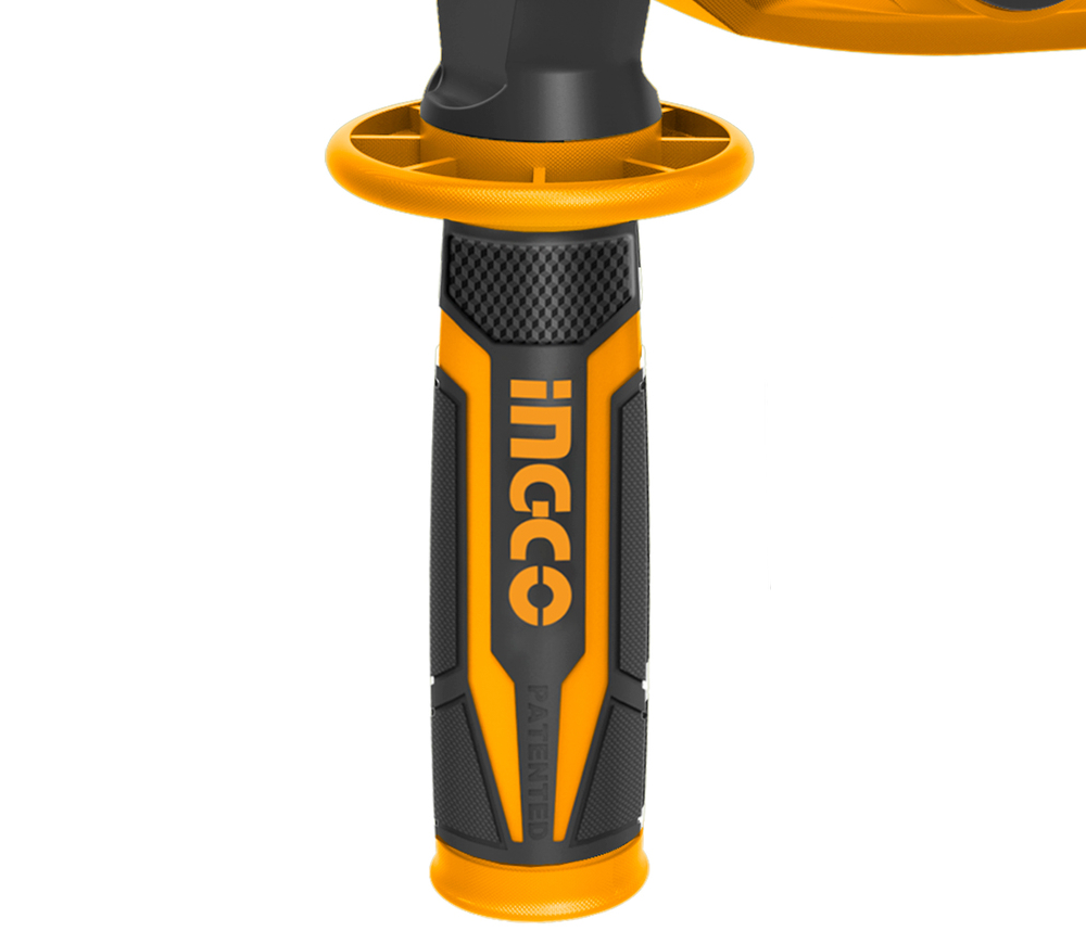 Ciocan rotopercutor INGCO RGH9028 800w SDS-Plus-6